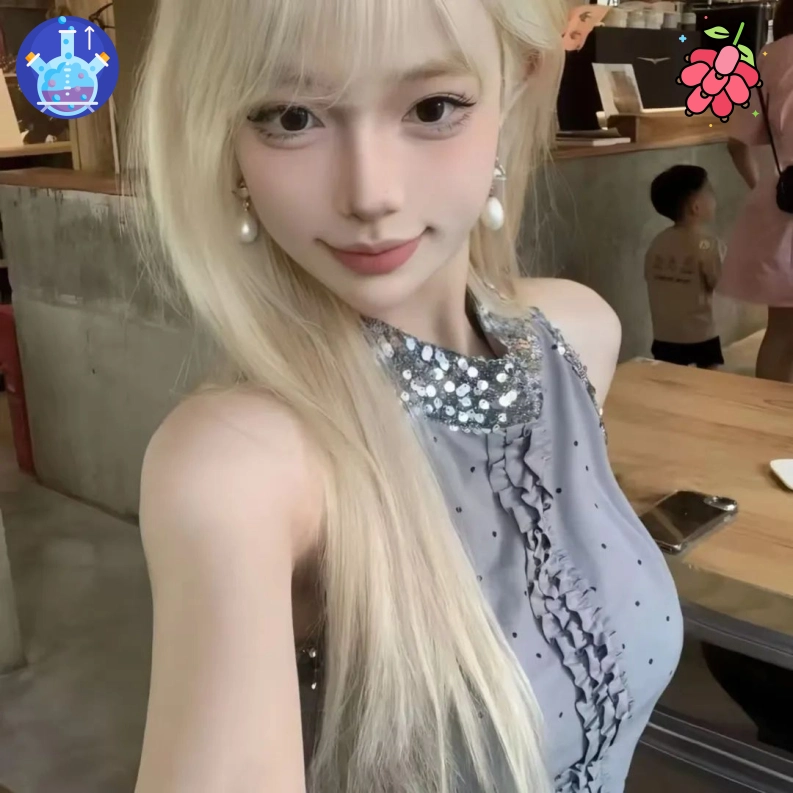 林芳女士